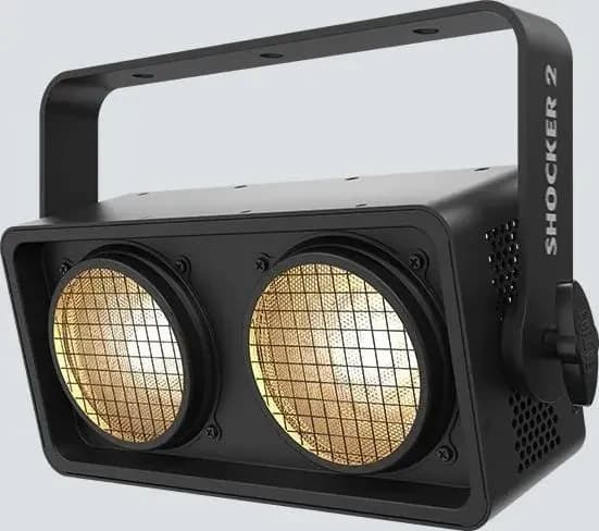 Chauvet DJ Shocker 2 Review
