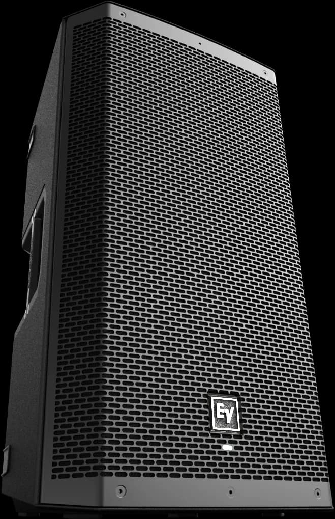 Electro-Voice ZLX-12BT Review