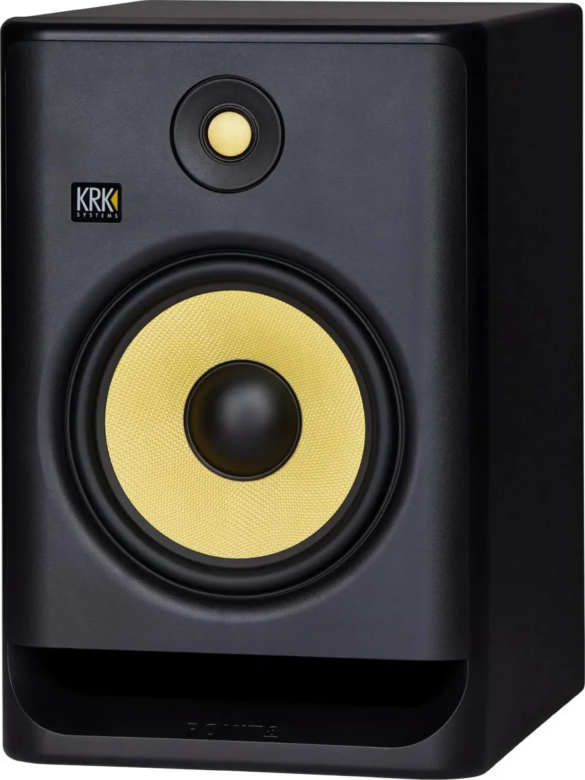 KRK ROKIT 8 G4 Review