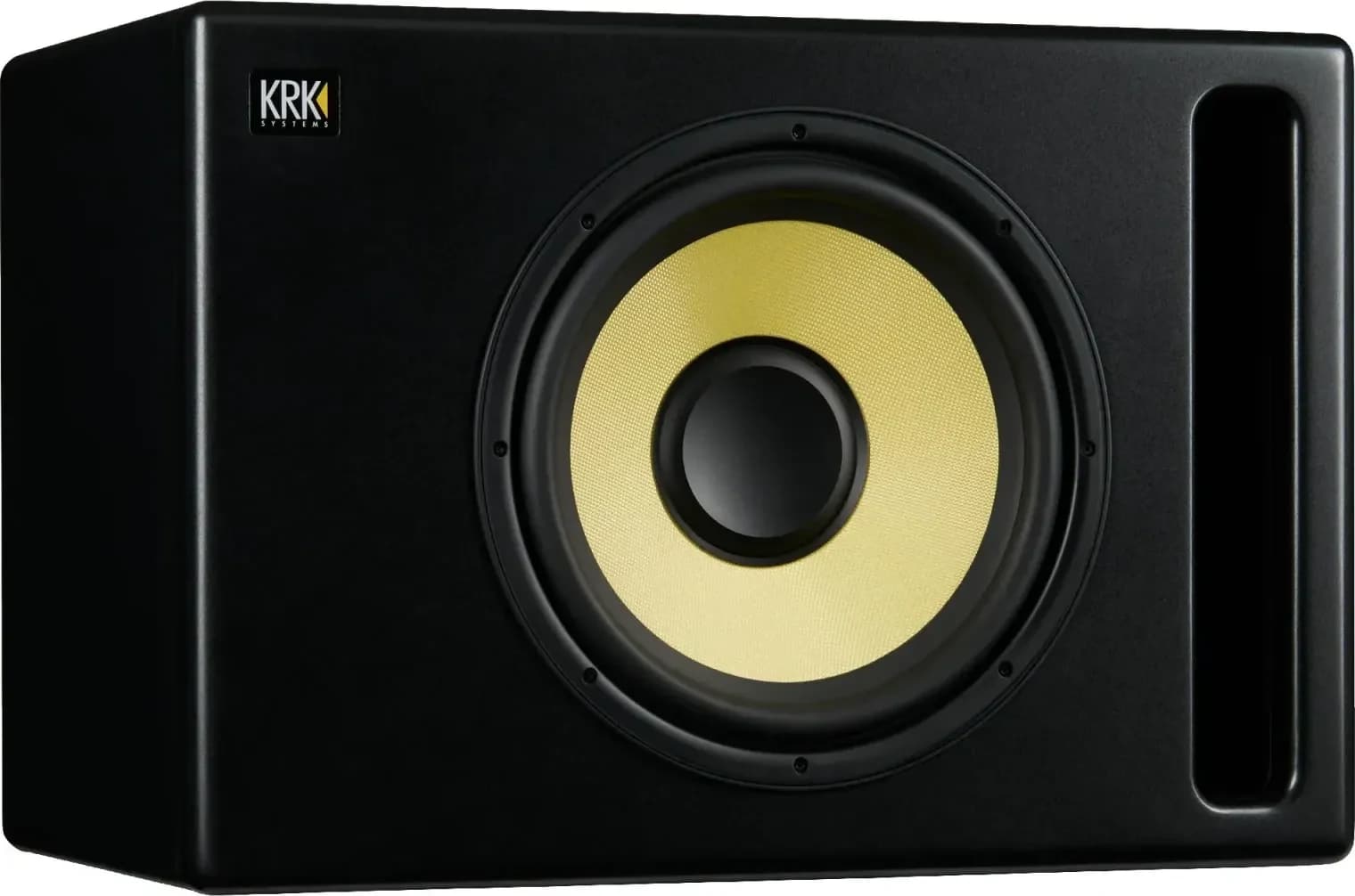 KRK S12.4 Review