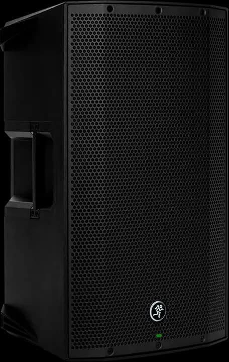 Mackie Thump 12A Review