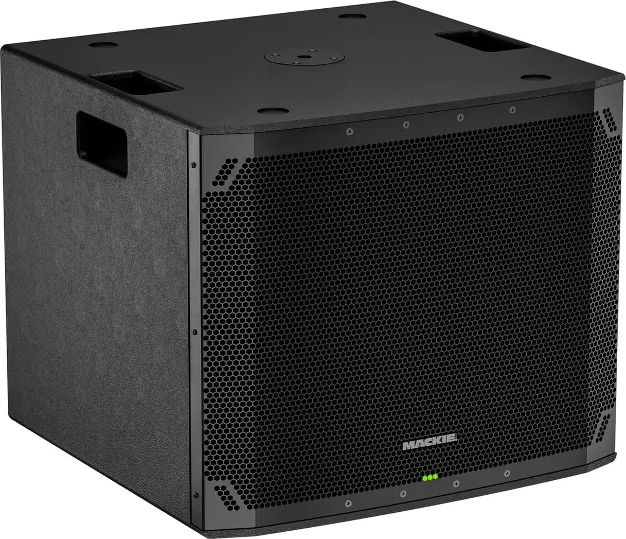Mackie Thump18Sv4 Review
