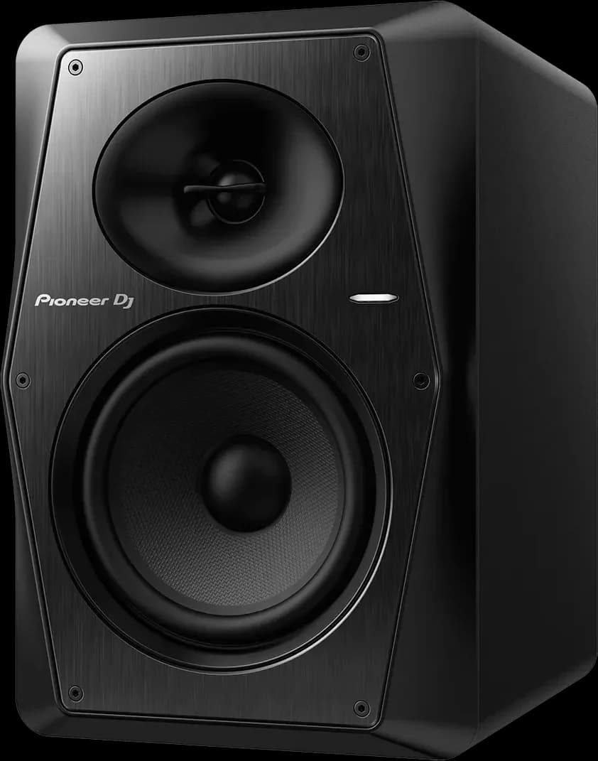 Pioneer DJ VM-70 Review