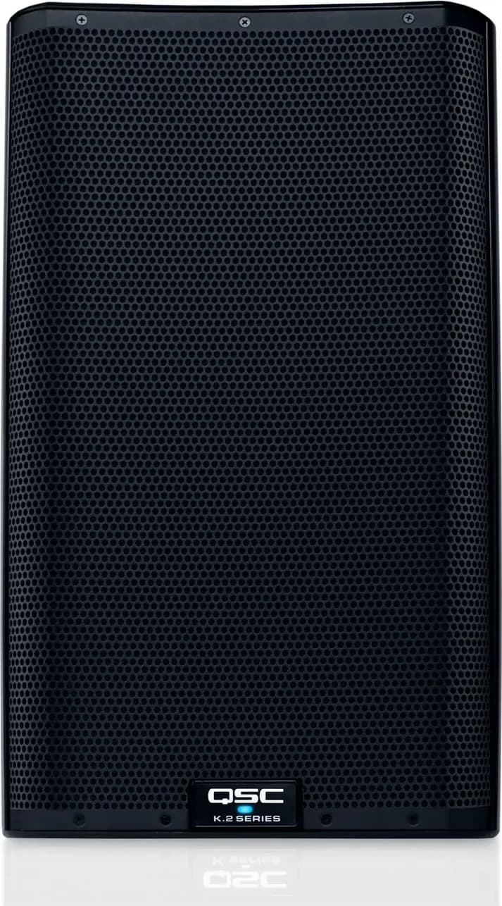 QSC K12.2 Review