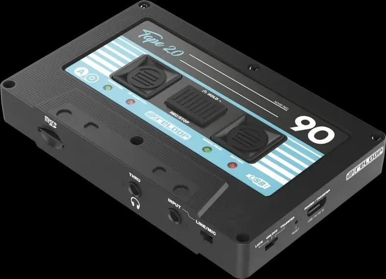 Reloop Tape 2 Review