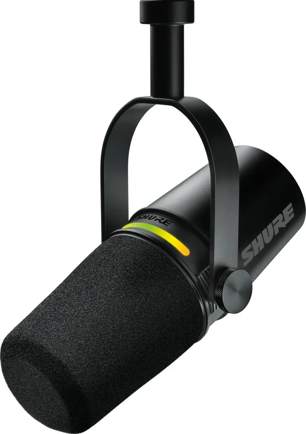 Shure MV7+ Review