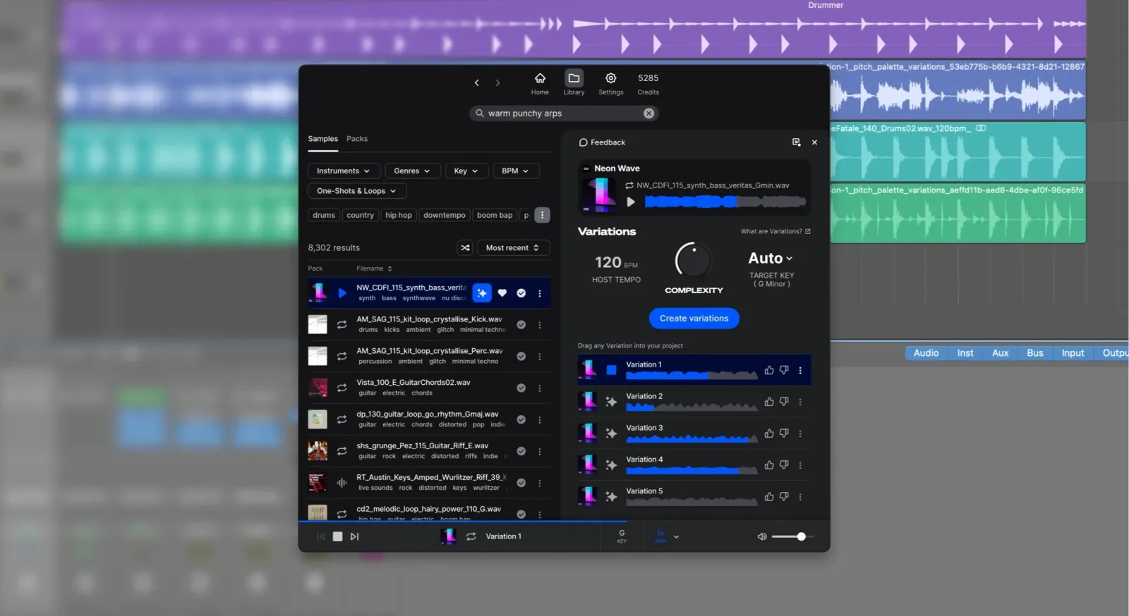 Splice Sounds Review