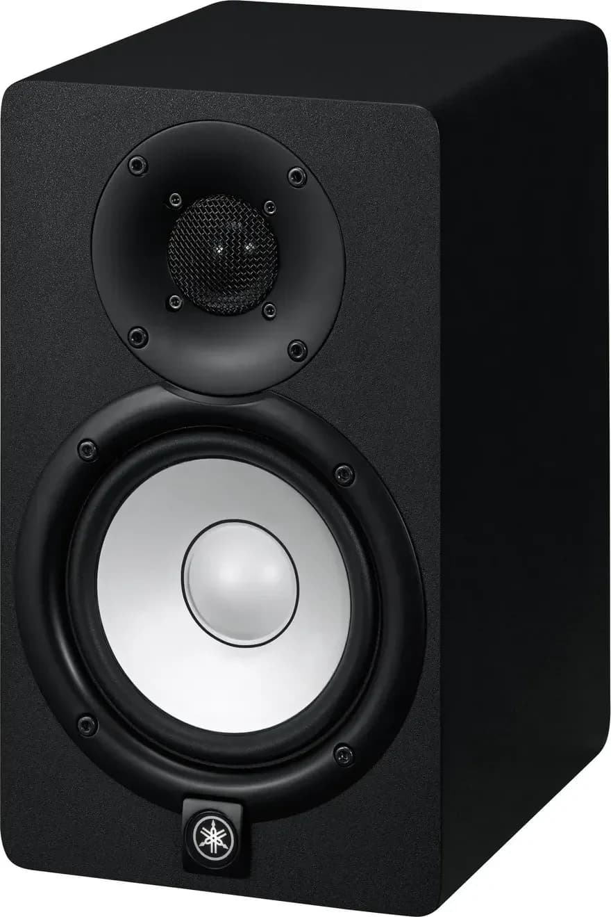 Yamaha HS5 Review