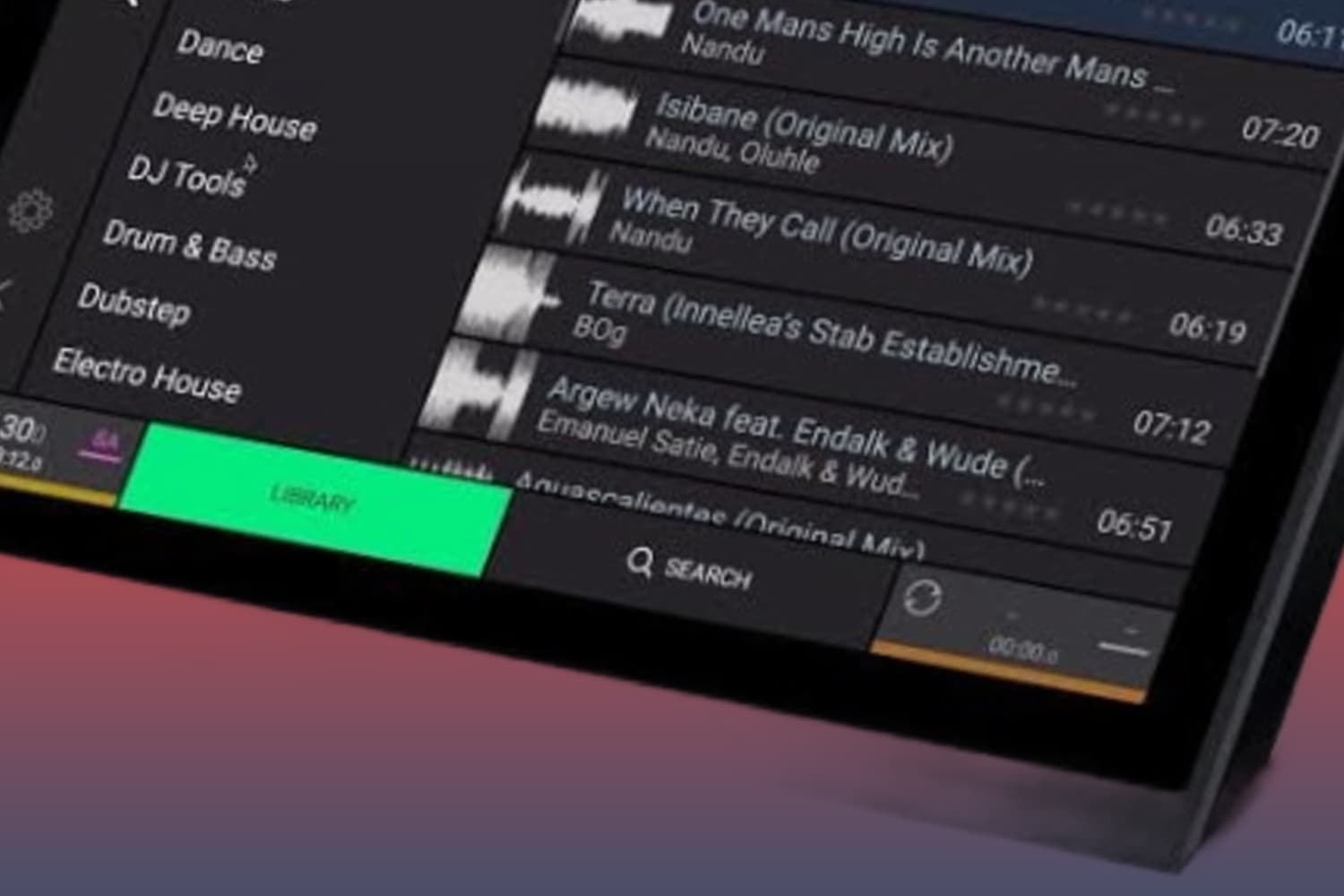 Beatport LINK Lets You Stream the Full Catalog With an Offline Locker