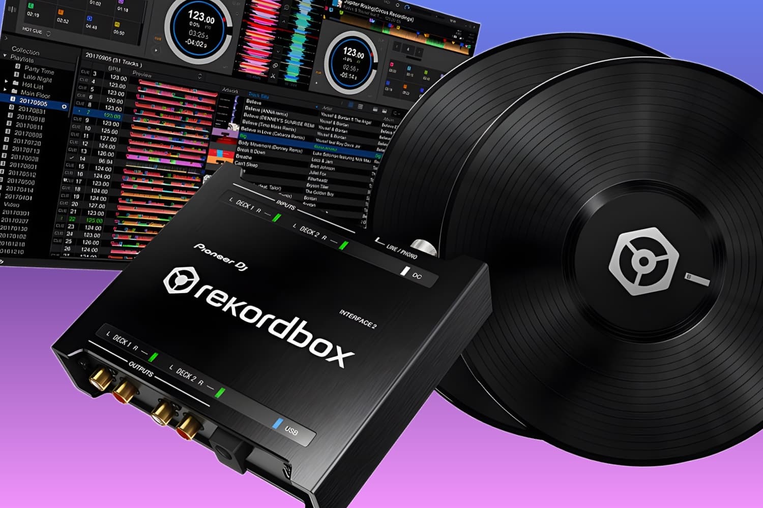 A Starter Guide to Digital Vinyl Systems