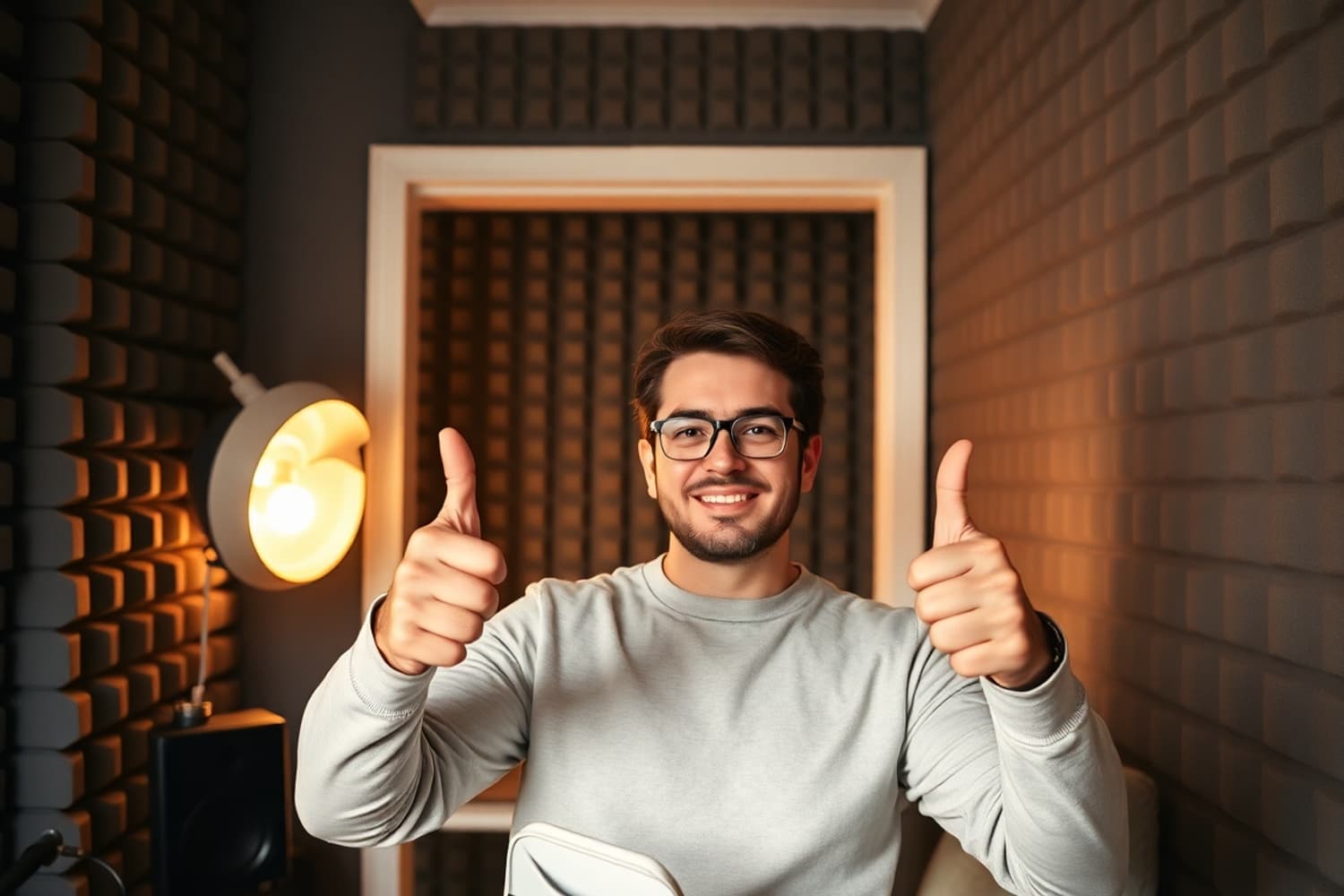 Best Acoustic Foam Panels — Do They Actually Work?