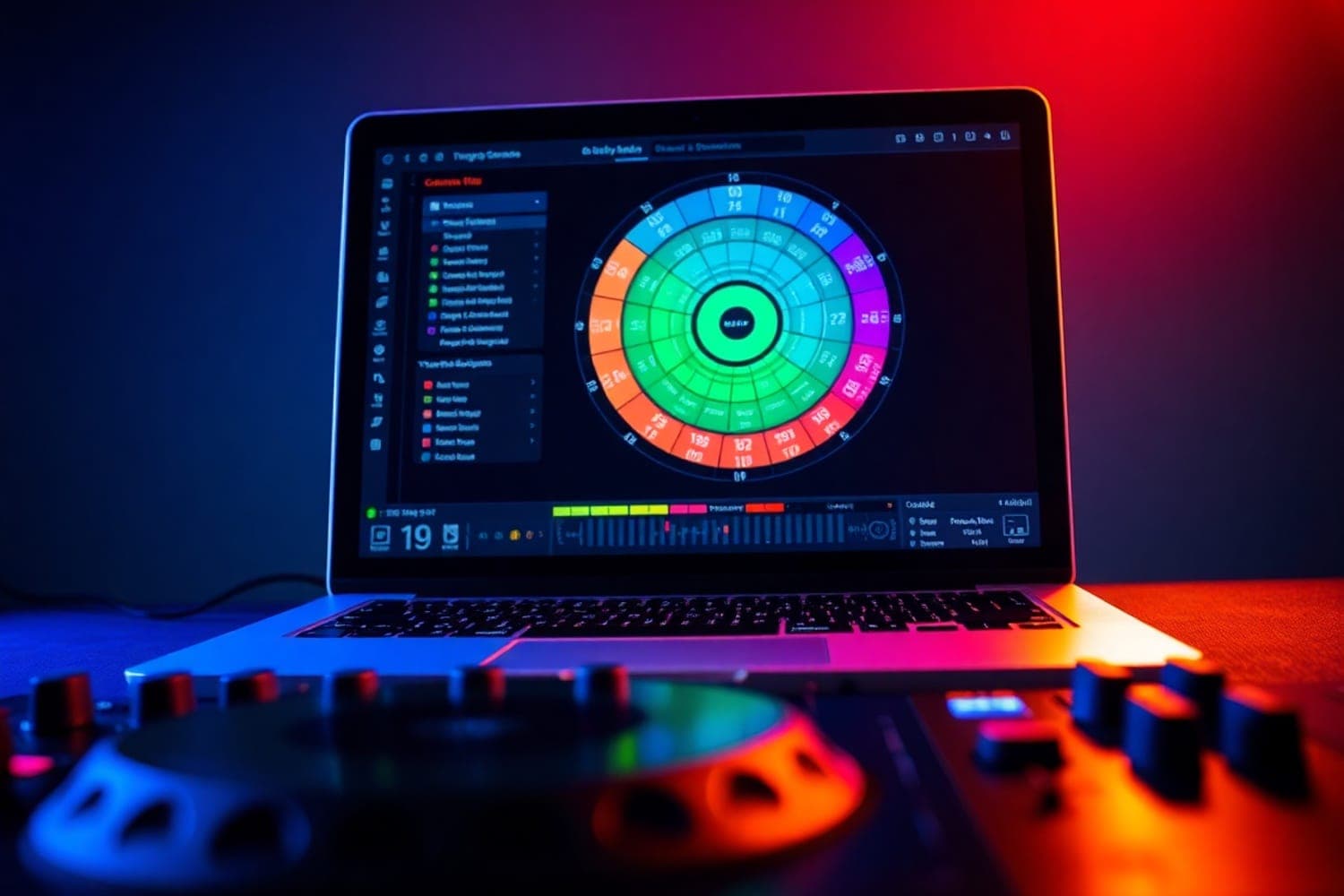 Best BPM and Key Finder Tools for Harmonic Mixing