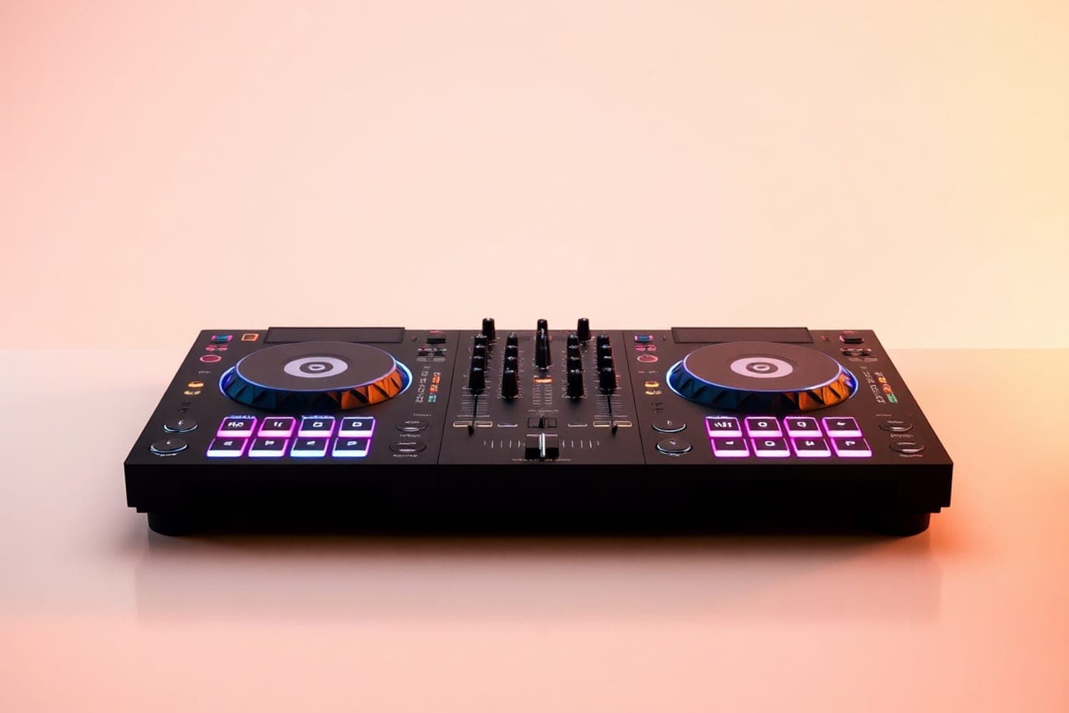 Best DJ Controllers Under $500 — Serious Gear, Fair Price