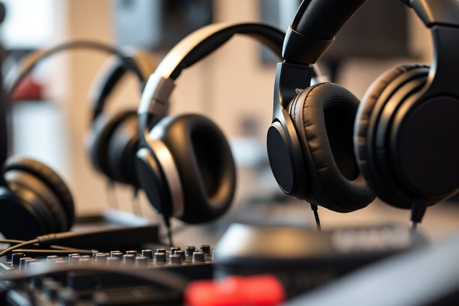 8 Best DJ Headphones — Tested in the Booth