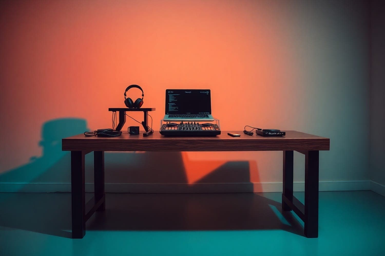 Las mejores mesas y soportes DJ para cada espacio