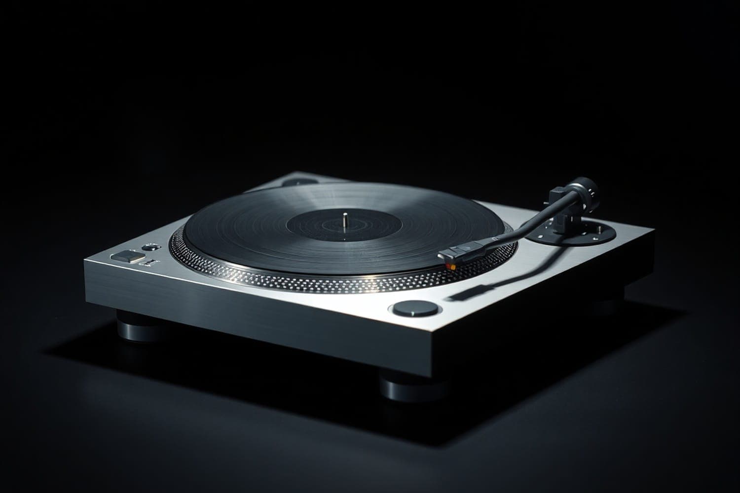 Les meilleures platines vinyle pour DJ — Le vinyle n'est pas mort