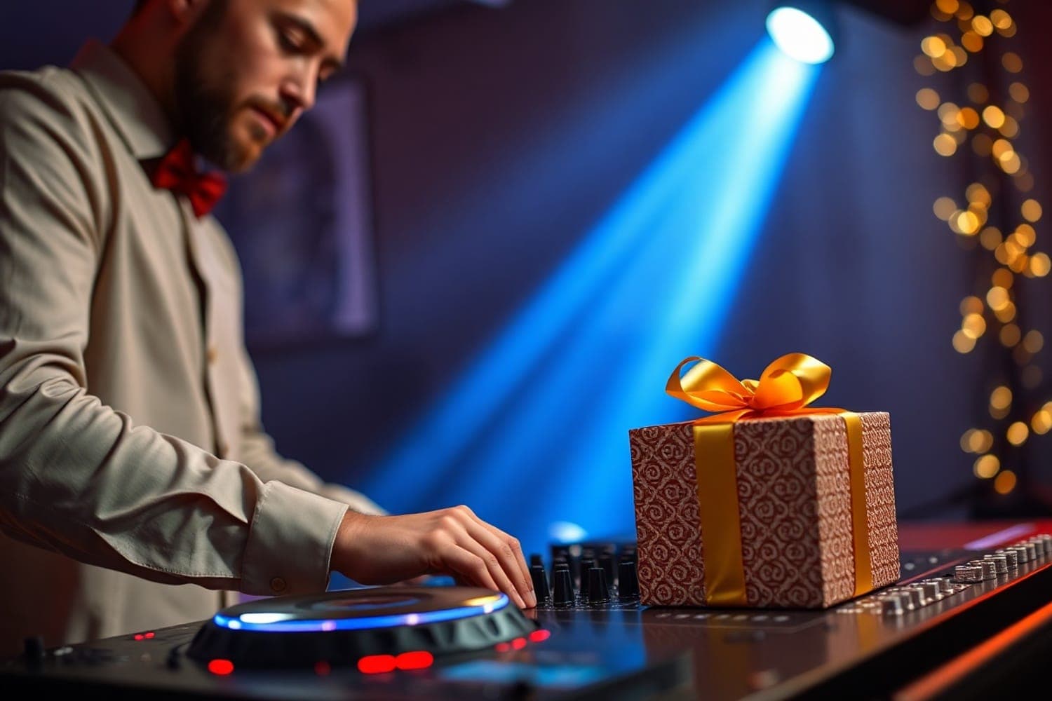 Die besten Geschenke für DJs — Ideen, die sie wirklich nutzen