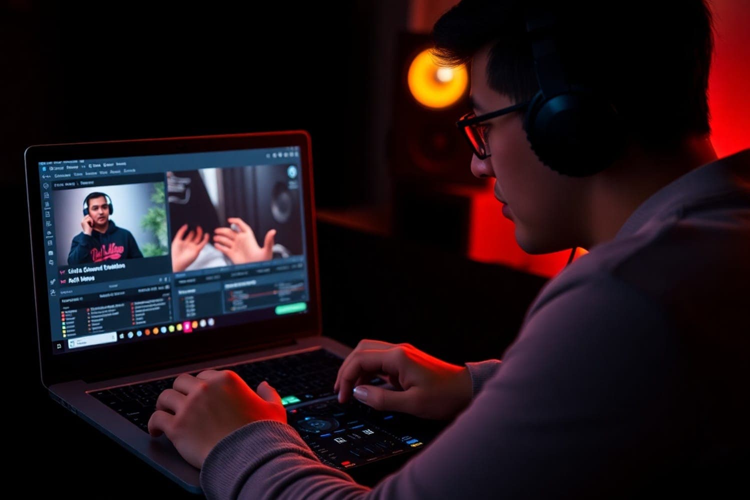 Meilleurs cours de DJ en ligne — Apprendre à mixer de chez soi