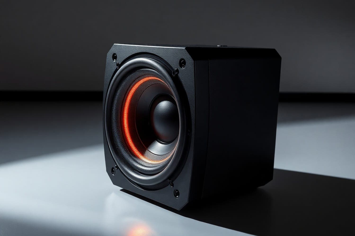 Meilleurs subwoofers amplifiés pour DJs — Ressens les basses
