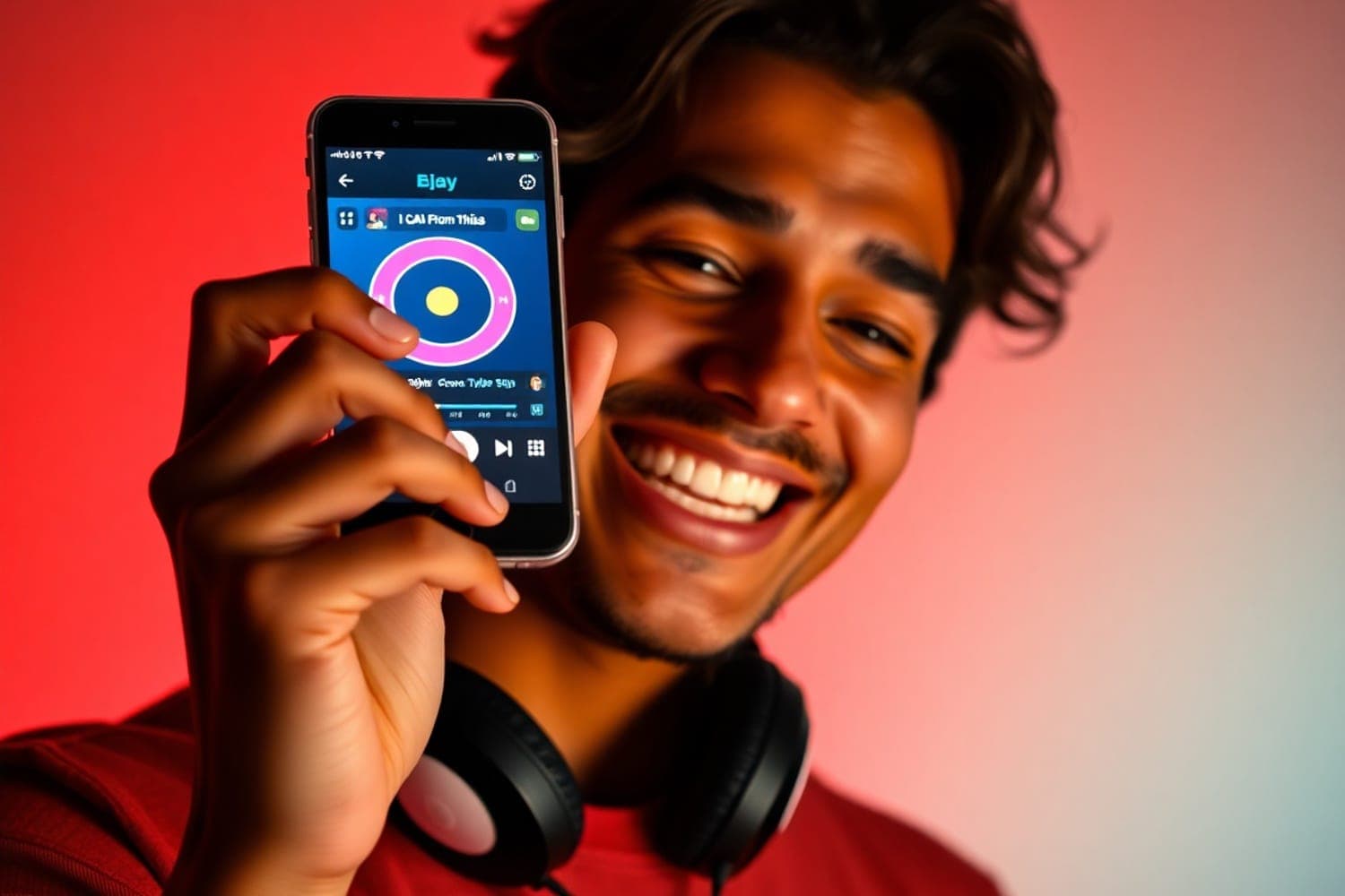 Les meilleures applications DJ pour iPhone et Android — Mixe n'importe où