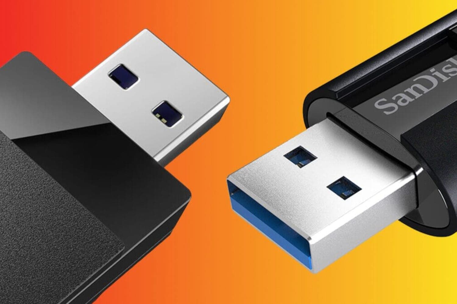 Les meilleures clés USB pour les DJ — Des lecteurs fiables qui ne te lâcheront pas en plein set