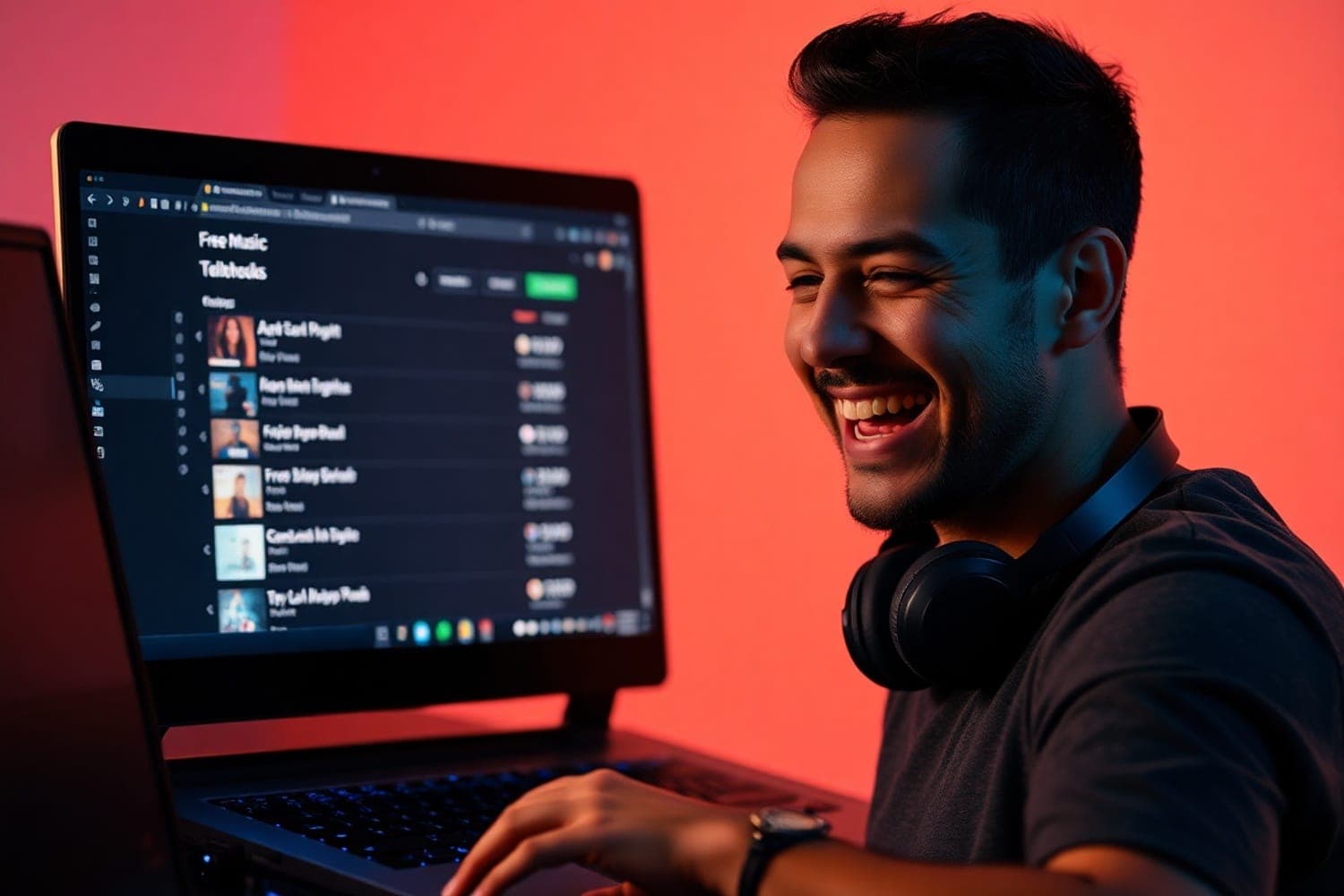 12 Sitios Web Legales para Descargar Música DJ Gratis