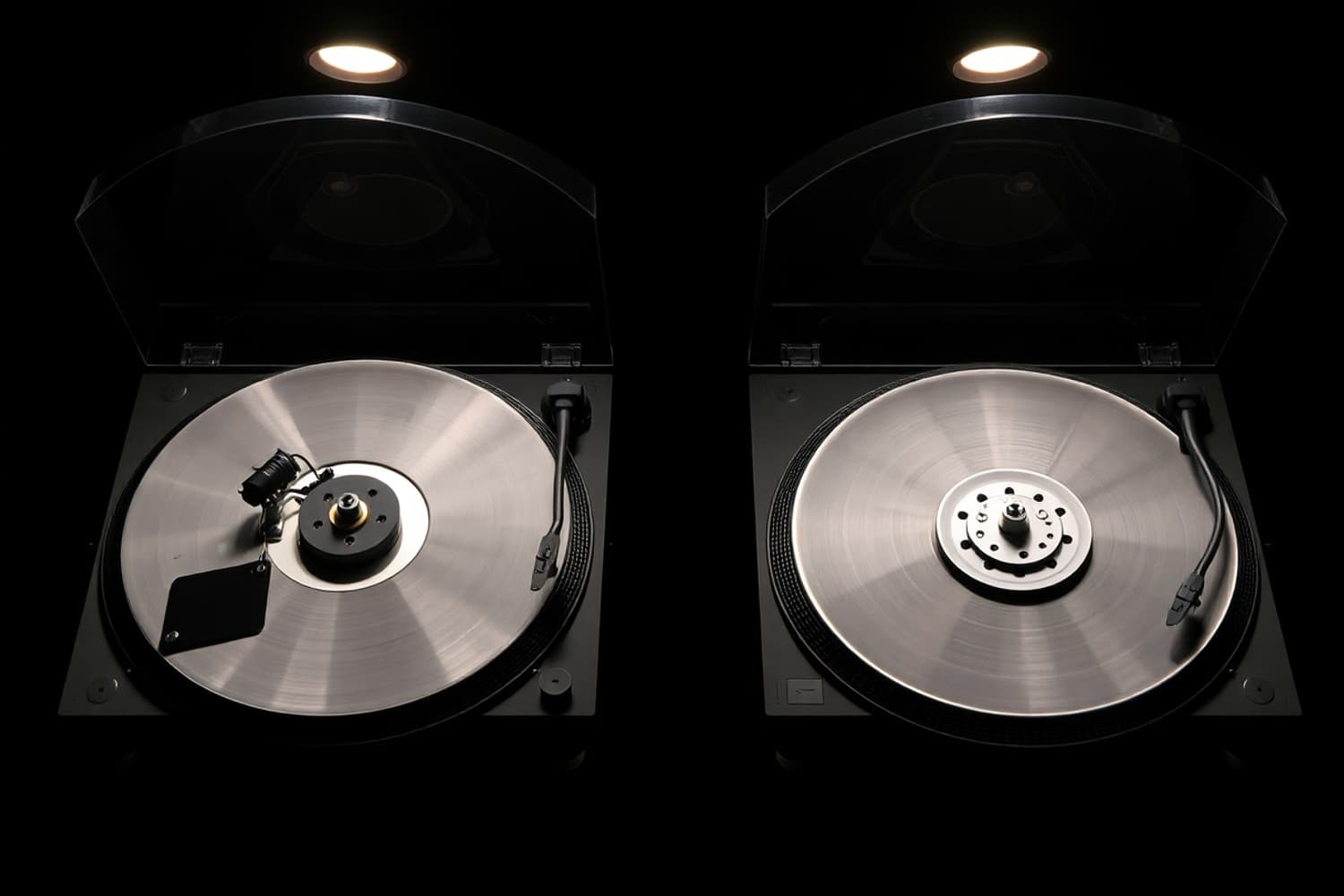Direct Drive vs Belt Drive Turntables