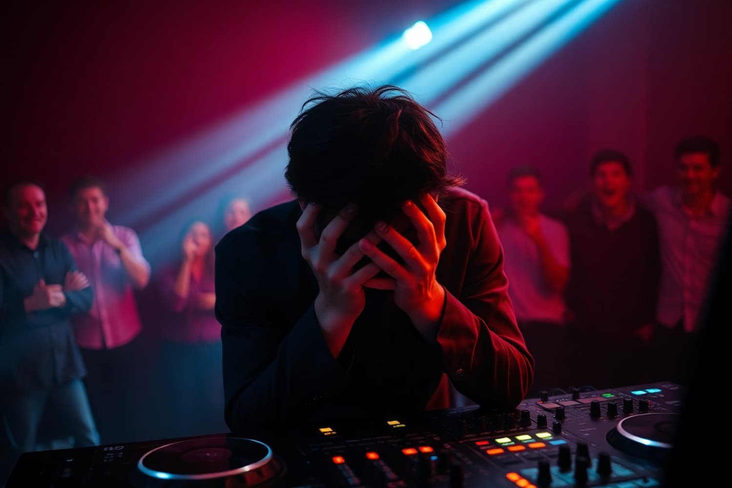 Top 10 DJ Mistakes To Avoid At All Costs