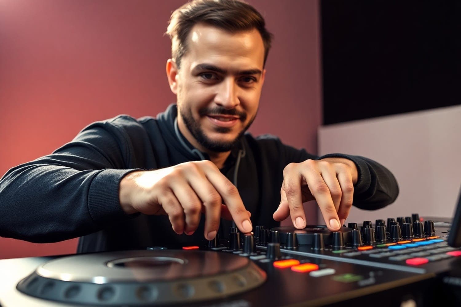 Técnicas de DJ que NECESITAS Dominar