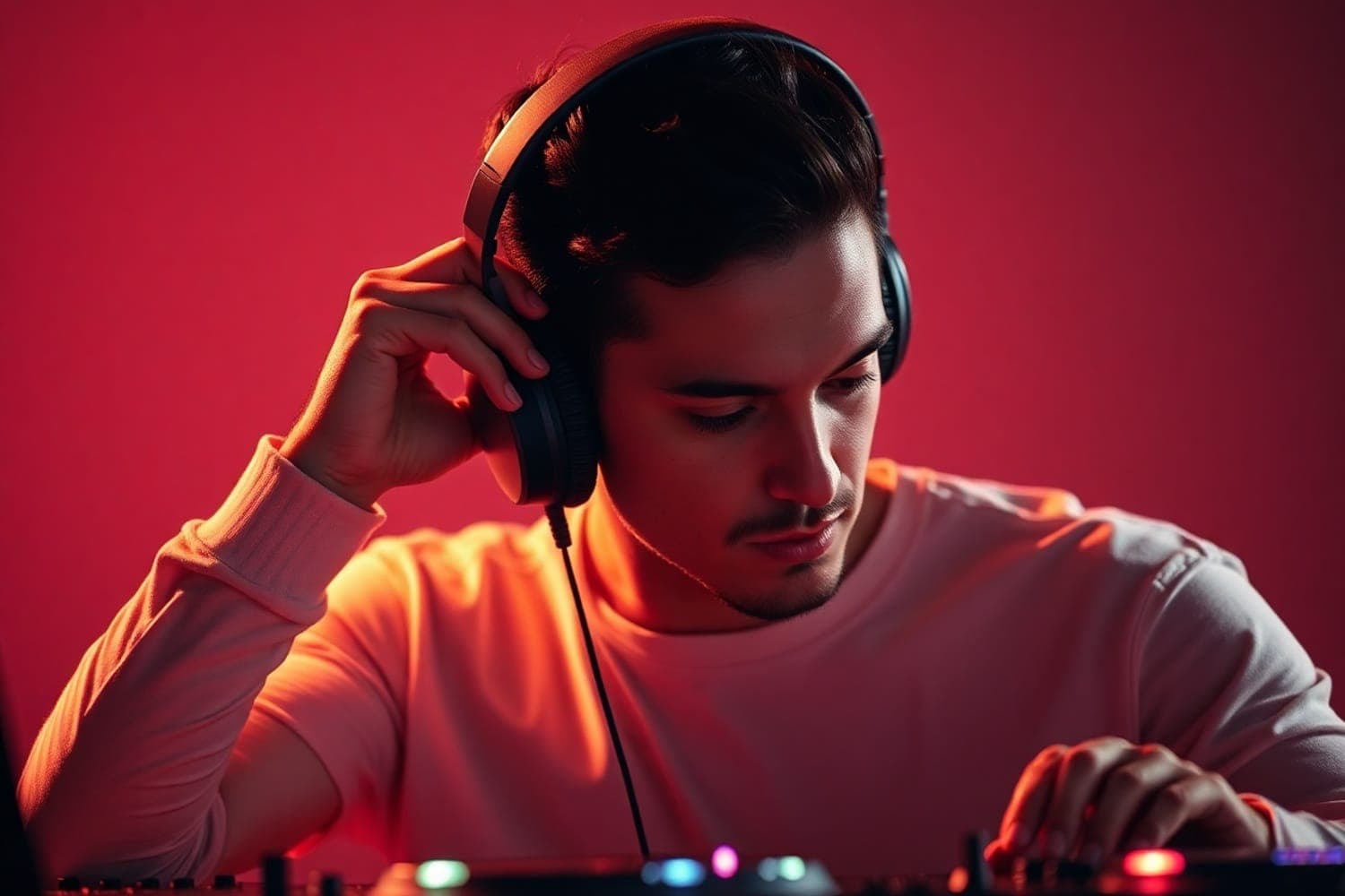 Comment bien faire du beatmatching