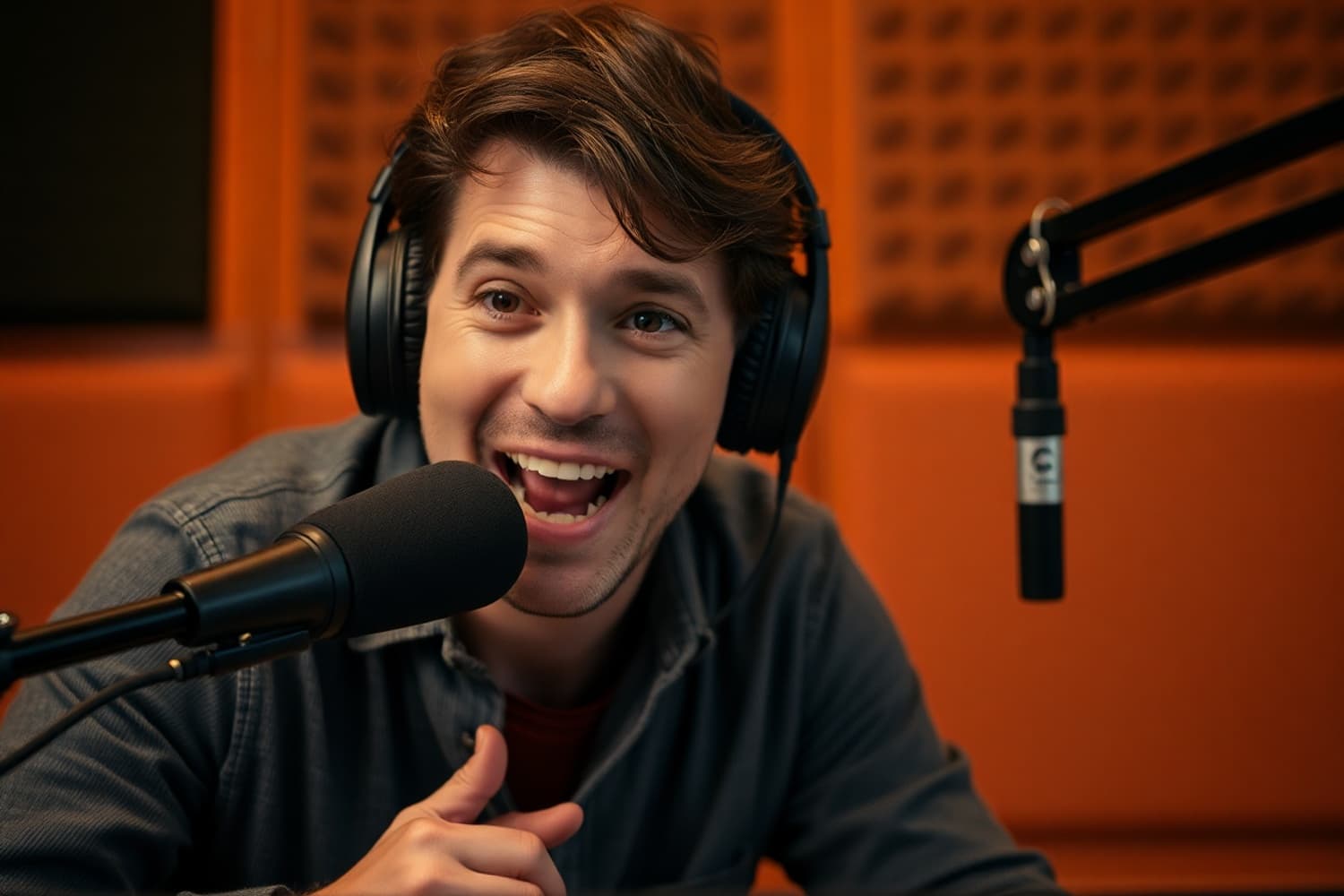 How To Become A Radio DJ