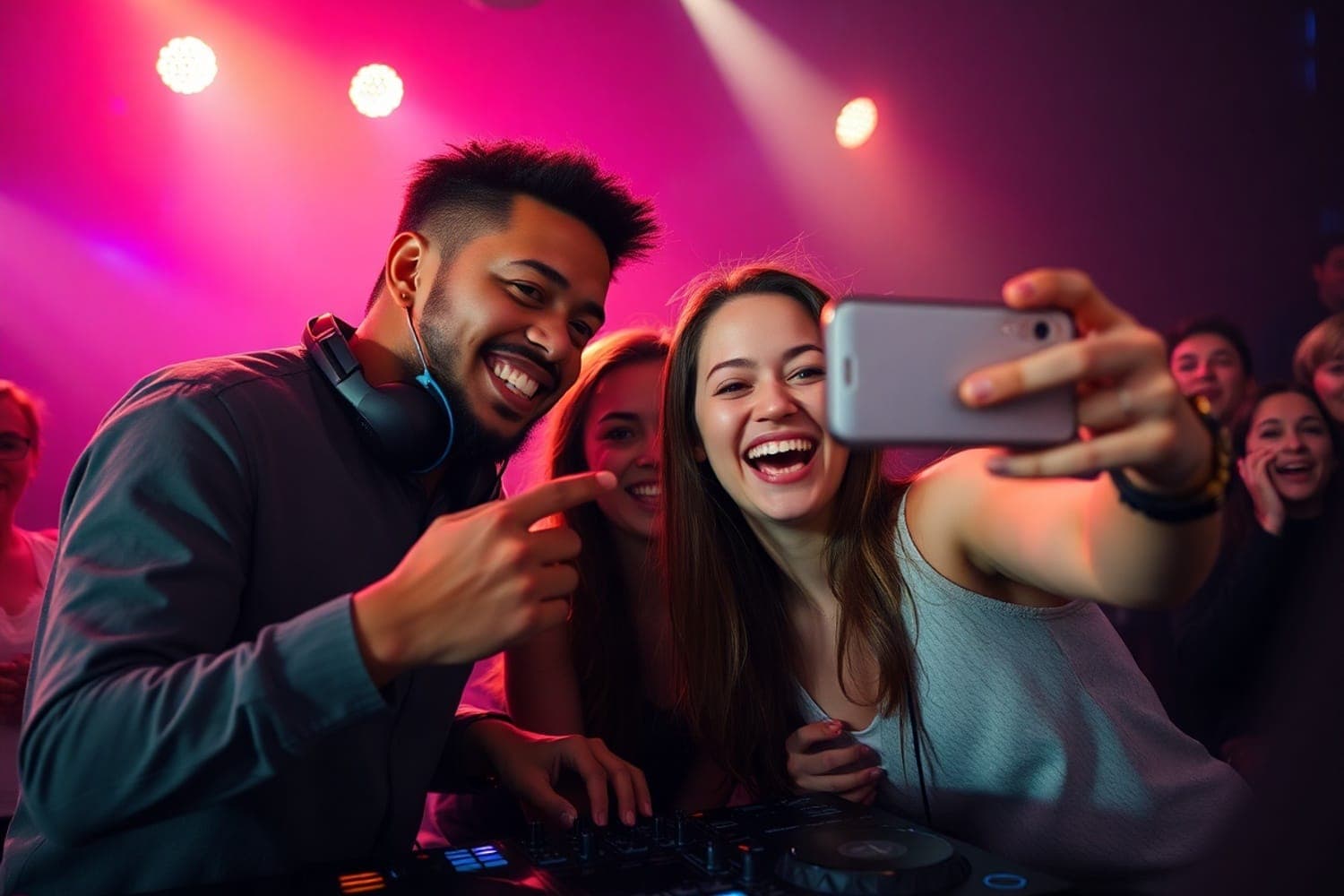 Comment Lancer Ta Carrière de DJ en 15 Étapes Faciles