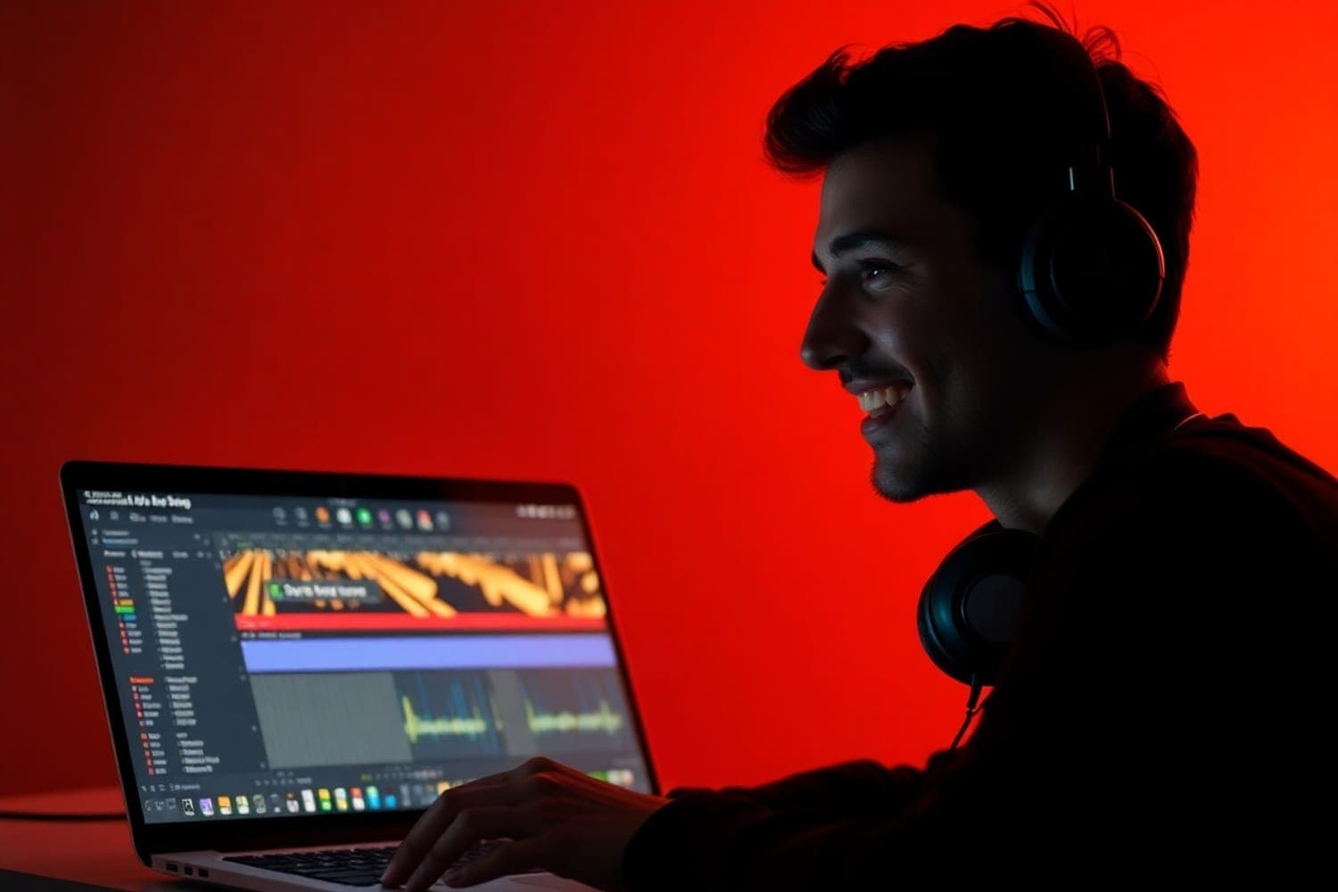 How To Make a Mashup in 5 Easy Steps