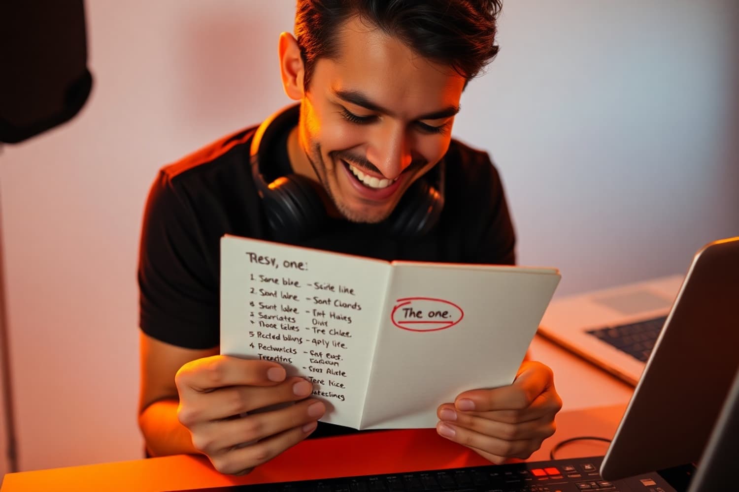 How To Pick The Best DJ Name