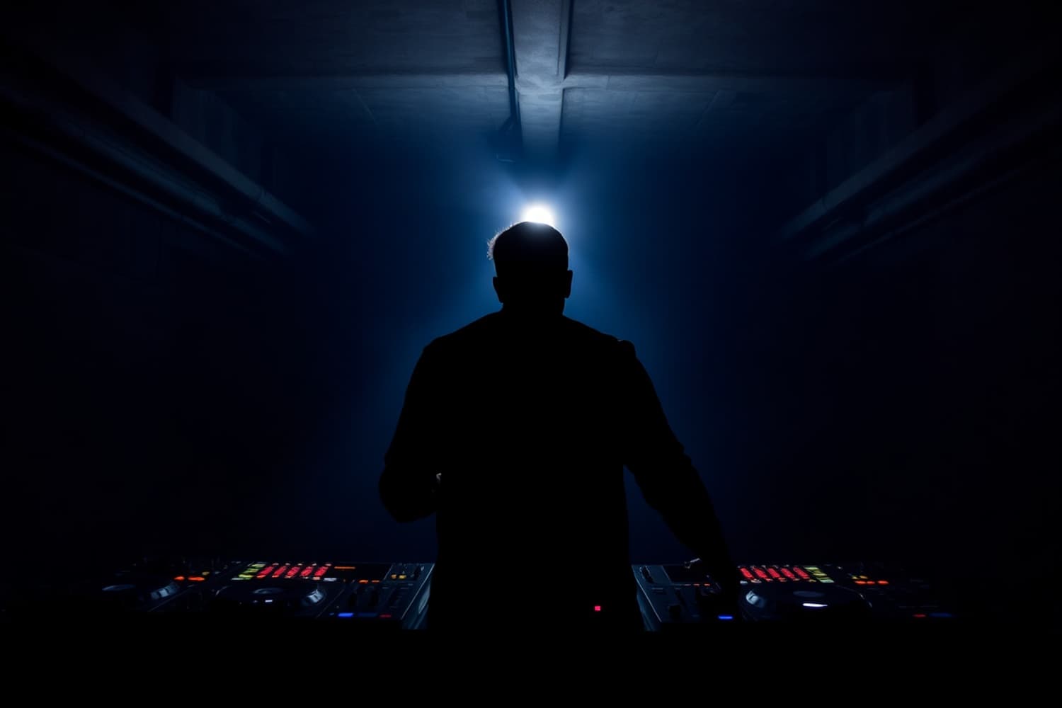 How To Start Mixing Techno Music