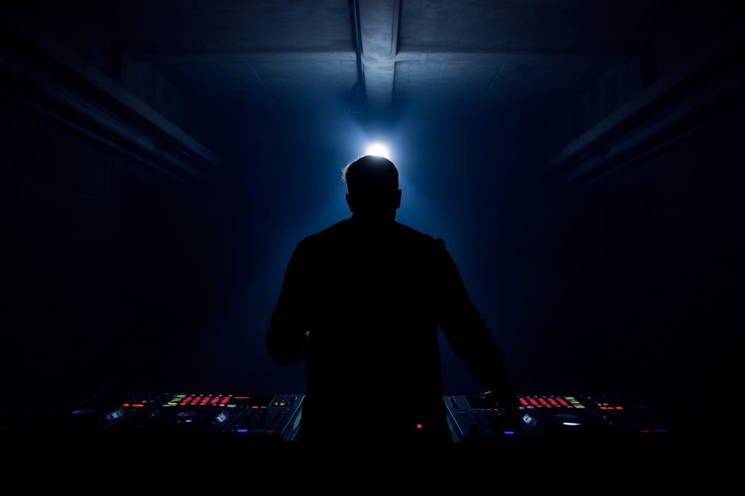 So fängst du an, Techno-Musik zu mischen