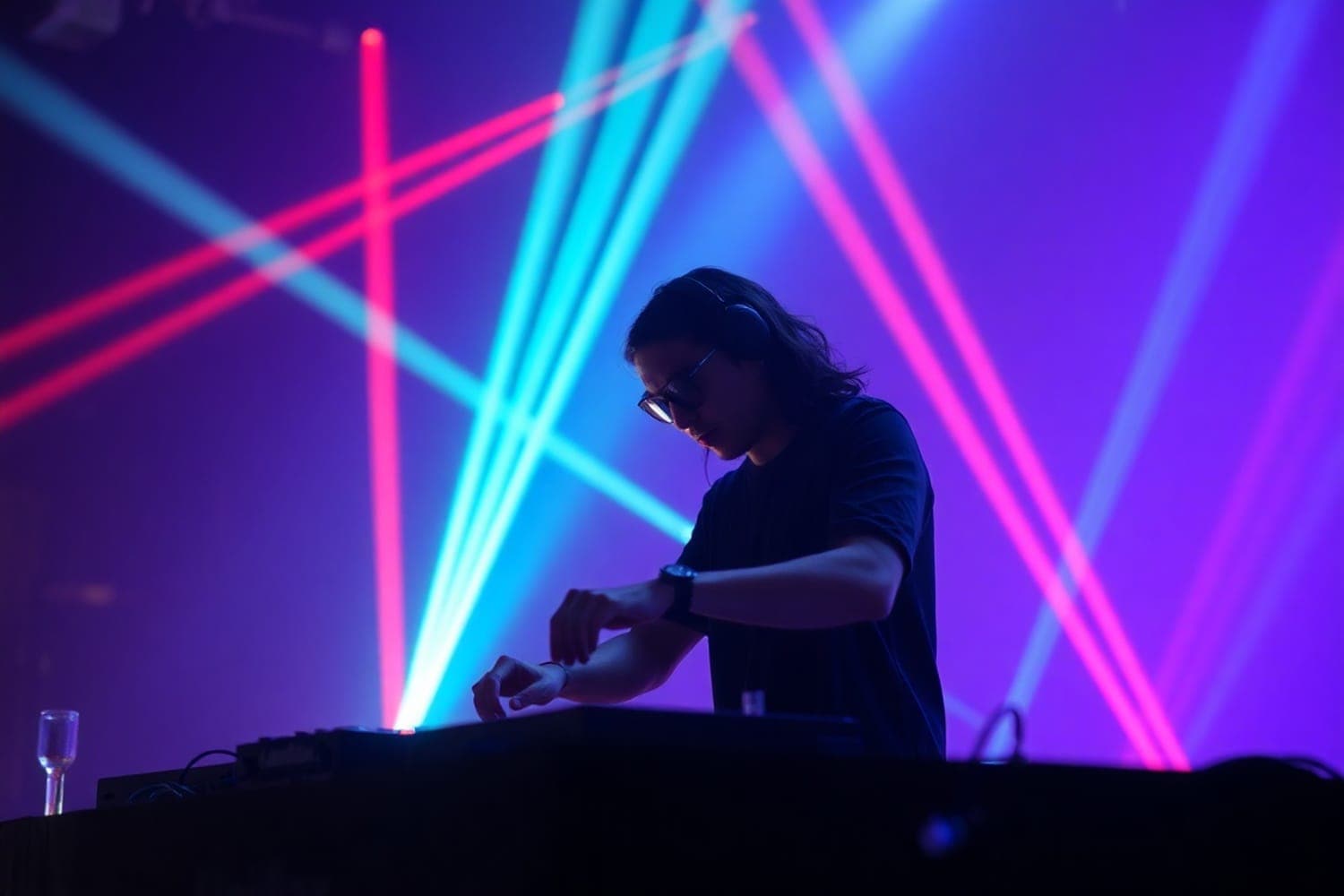 Comment commencer à mixer du Dubstep