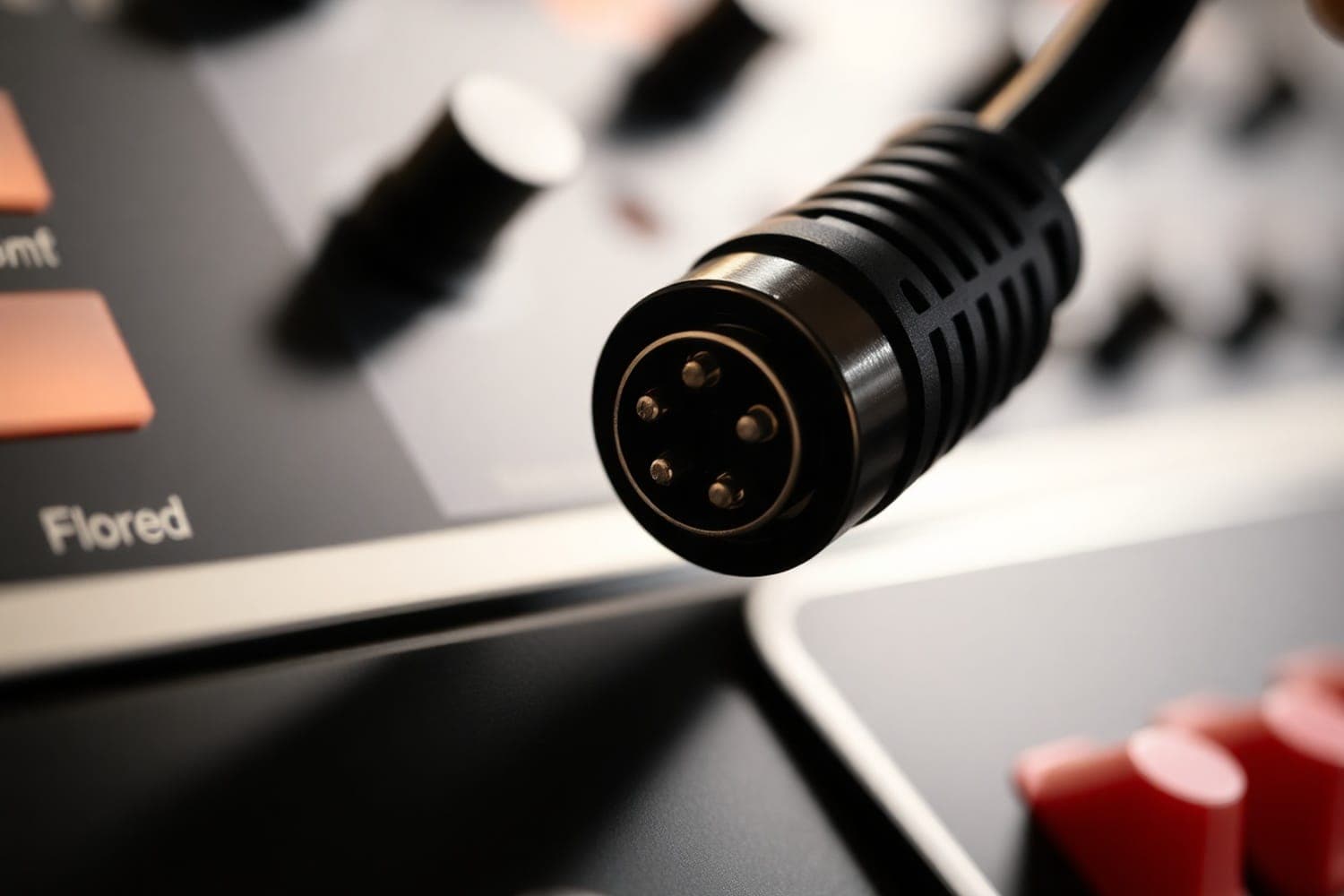 Cómo usar MIDI: El truco para principiantes
