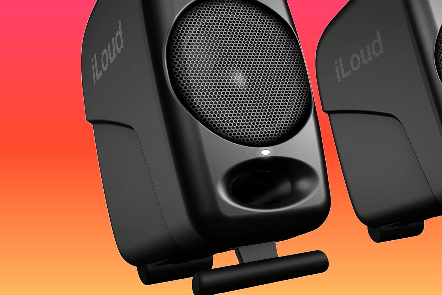IK Multimedia iLoud Micro Review: How Are the iLoud Micro Monitors This Powerful at This Size?
