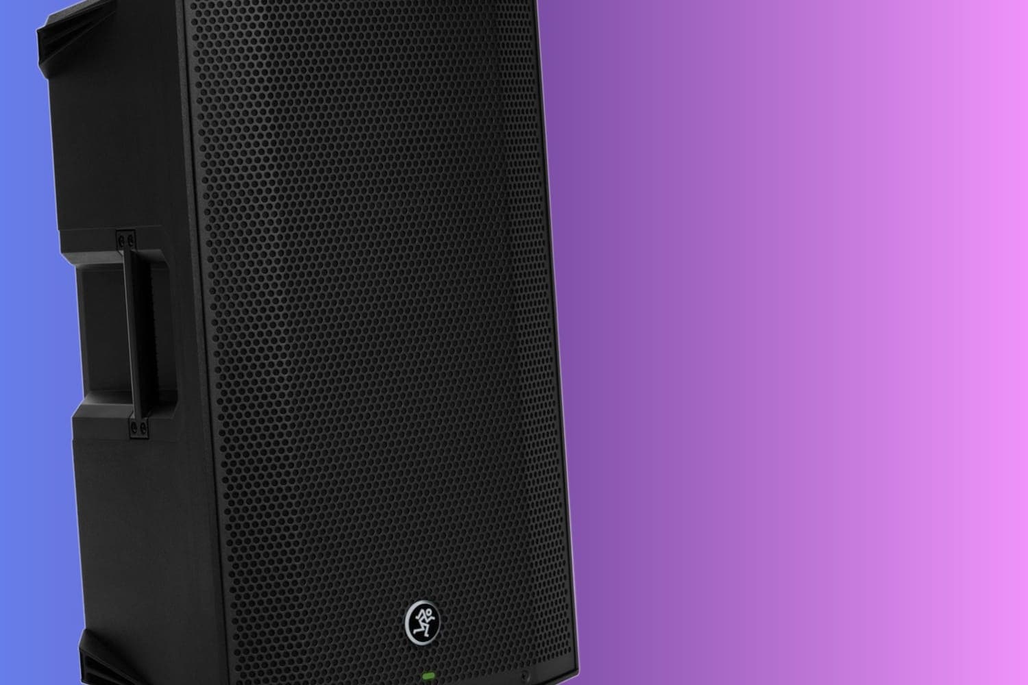 Mackie Thump 12A Review: The Mackie Thump 12A Gets Loud. That's About It.