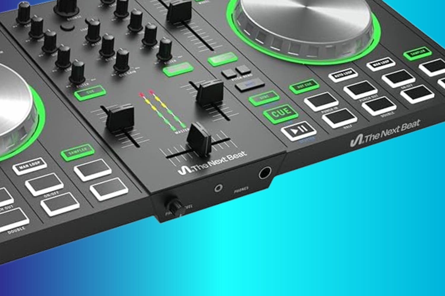 Celebrity-Marketing und eine Abo-Falle senken The Next Beat by Tiësto ab