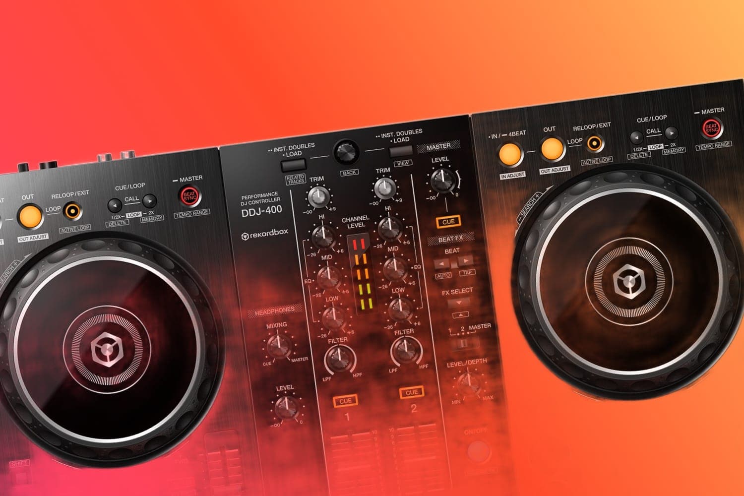 Por Qué el DDJ-400 Sigue Siendo el Mejor Controlador para Principiantes