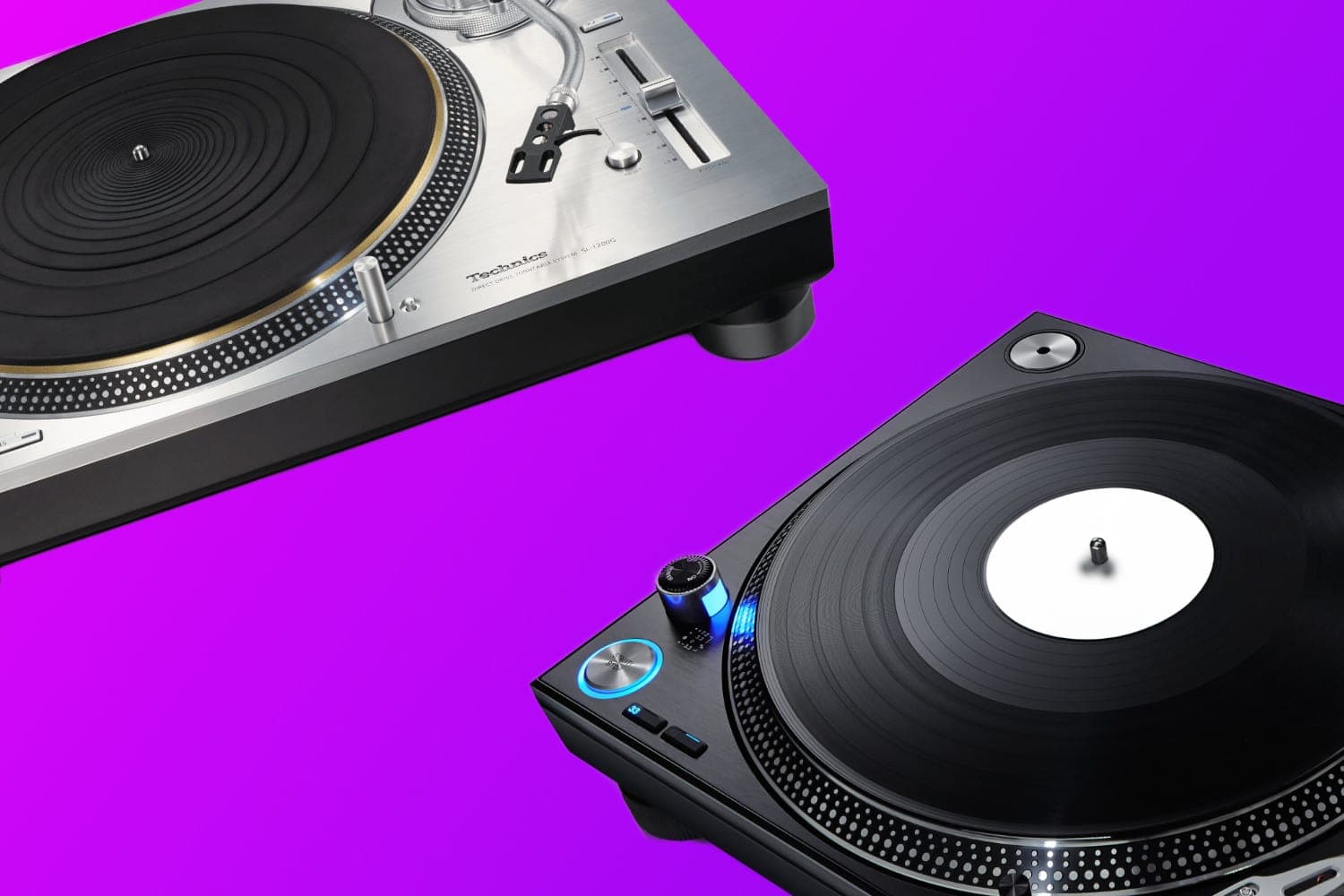 PLX-1000 vs Technics 1200: Can Pioneer Dethrone the Legend?