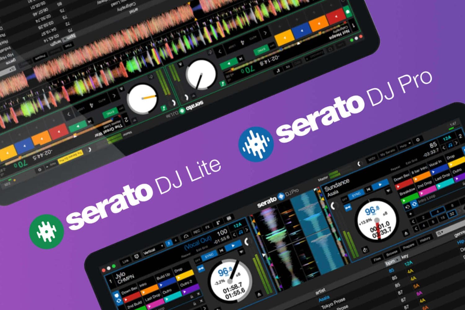 Serato DJ Lite vs Pro : dois-je passer à la version payante ?