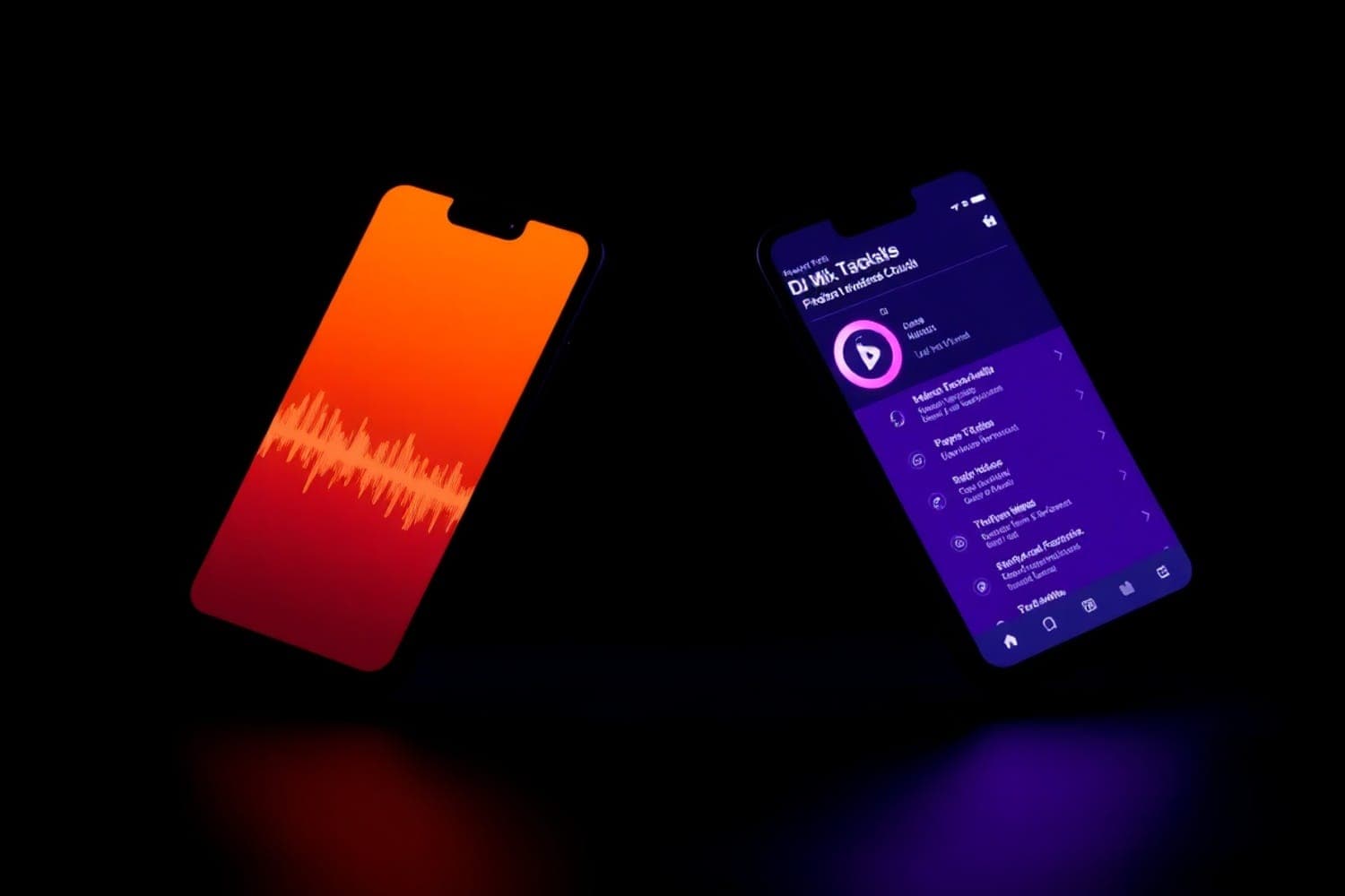 SoundCloud vs Mixcloud : Où les DJs doivent-ils uploader leurs mixes ?
