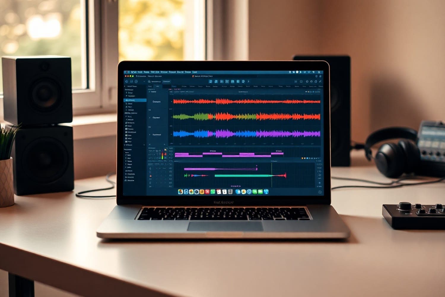 Using Stems For DJs