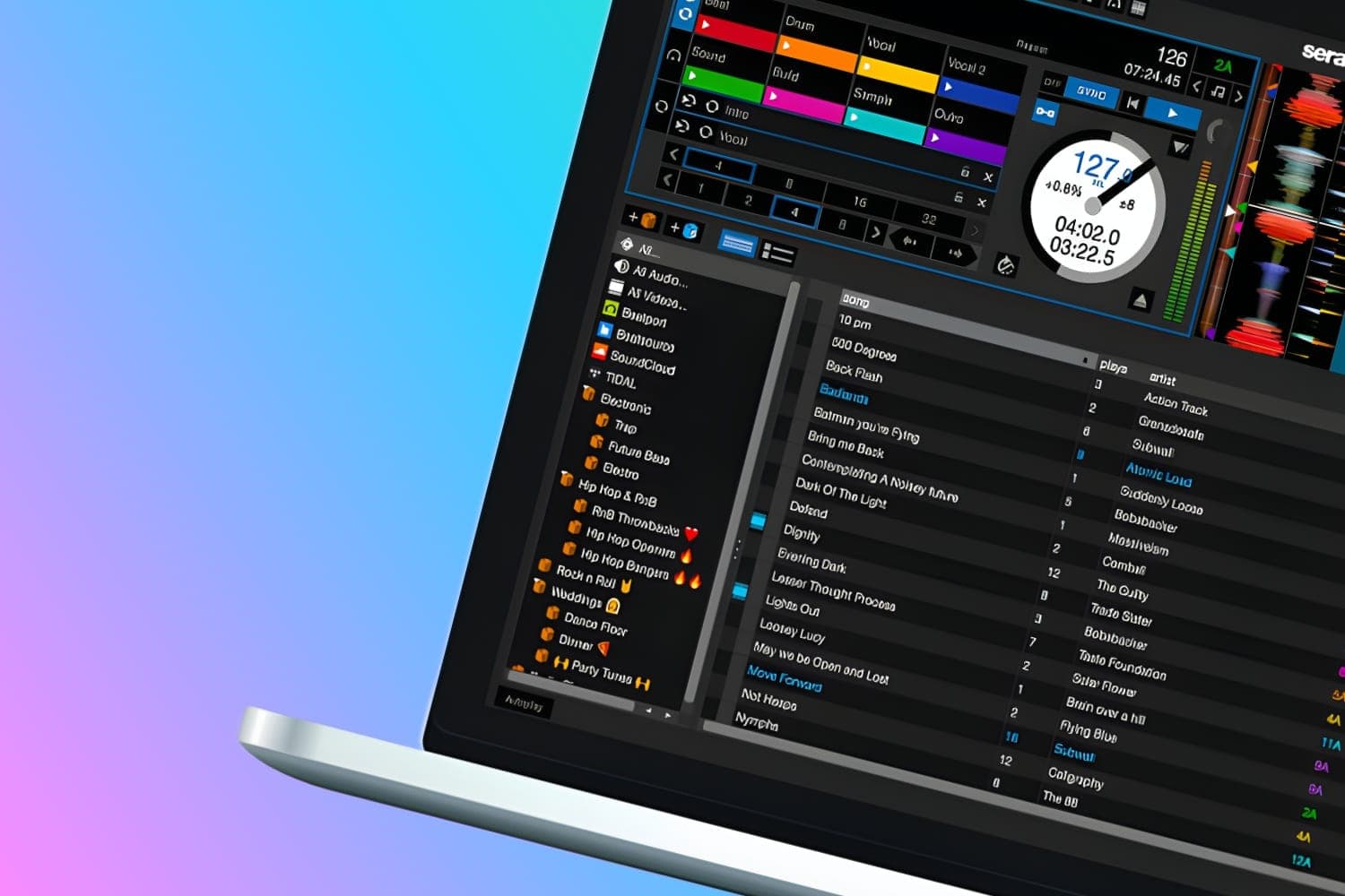What Is Serato DJ?