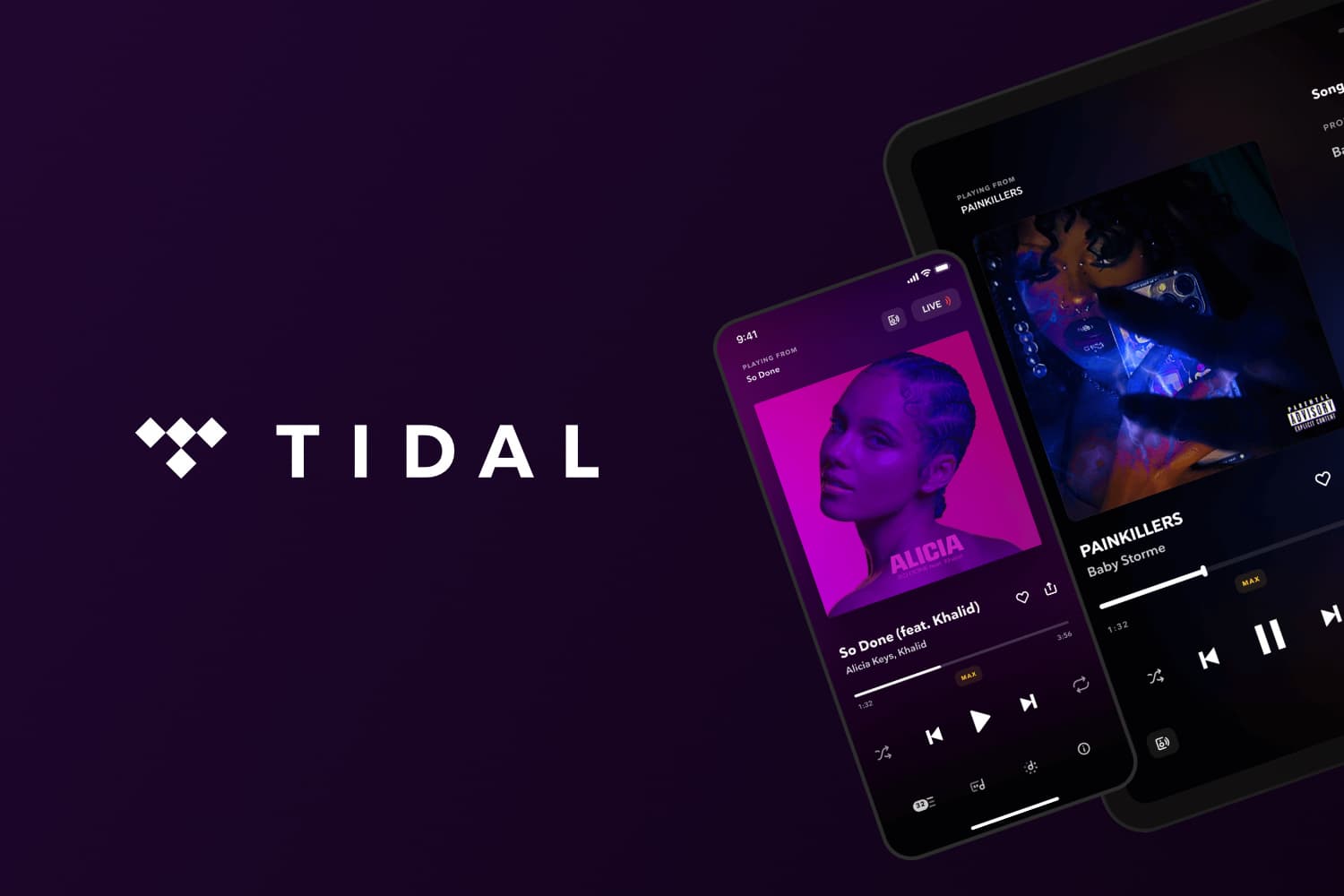 What is Tidal Music? The Complete Guide