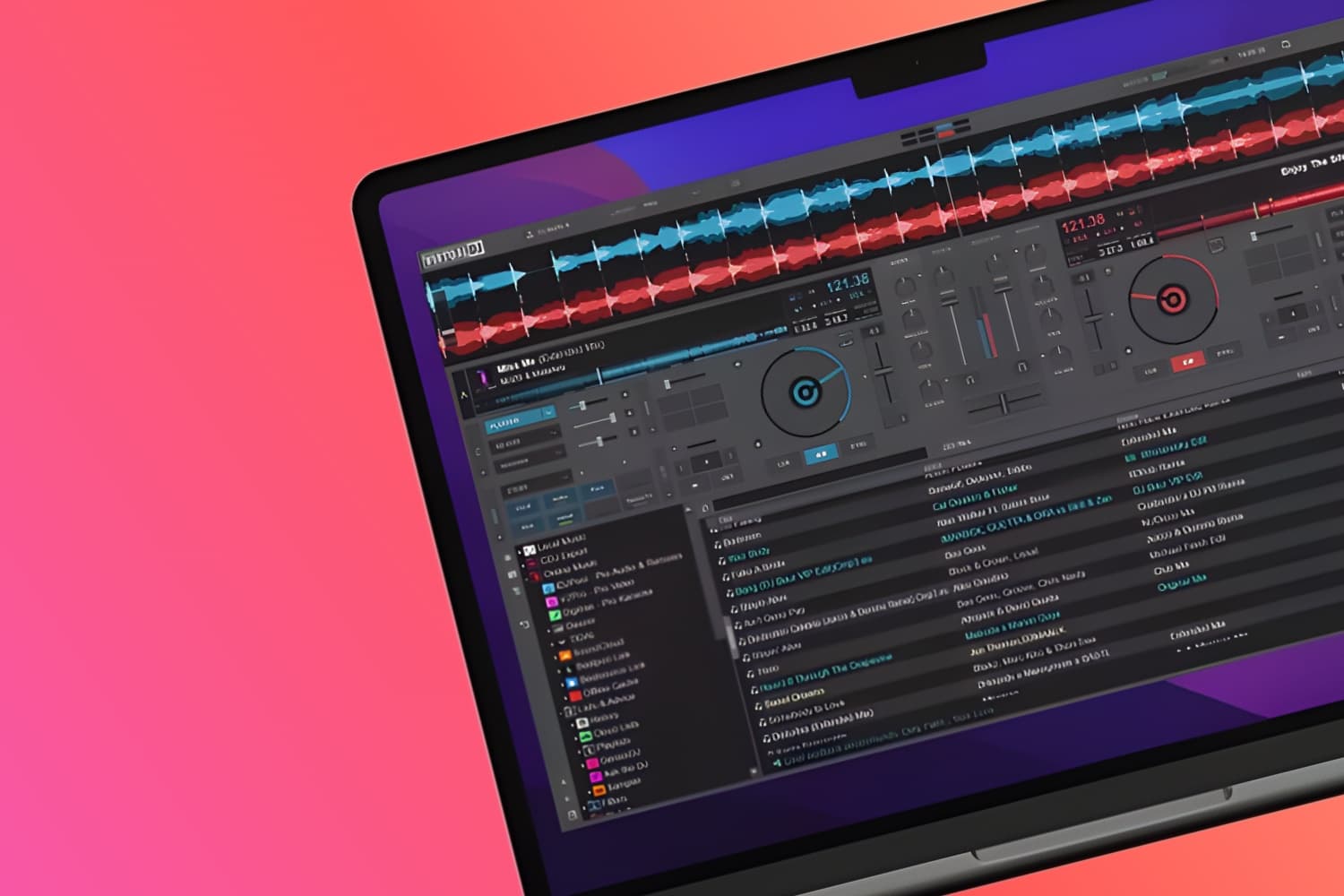 Virtual DJ - What is it?