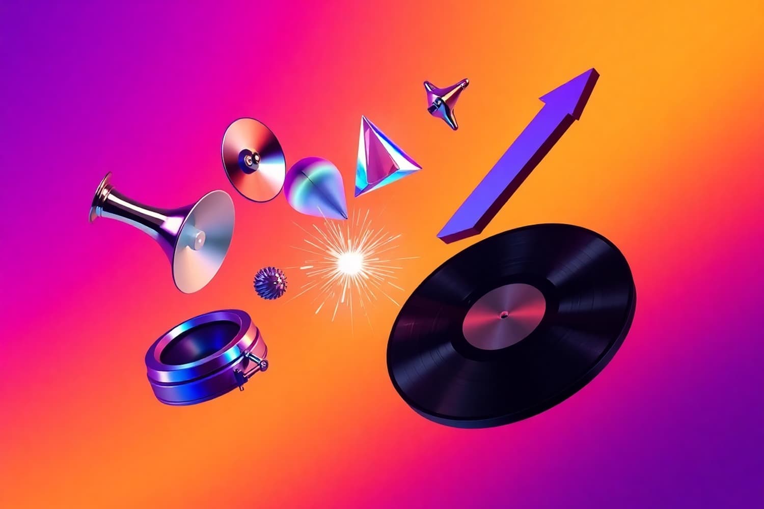 Using DJ Sound Effects Properly